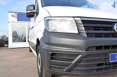 Volkswagen Crafter 2021 - фото 6