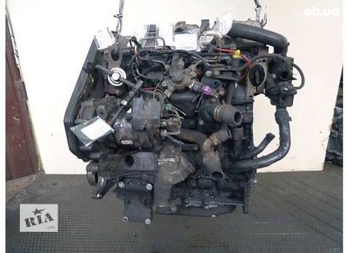 двигатель в сборе для Ford Focus - купити на Автобазарі - фото 2