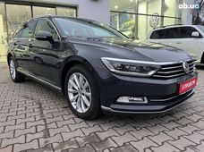 Продаж вживаних Volkswagen Passat 2018 року в Житомирі - купити на Автобазарі