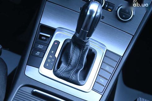 Volkswagen Passat 2012 - фото 26