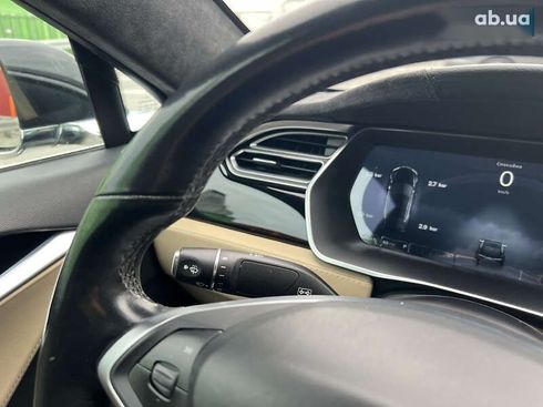 Tesla Model S 2015 - фото 22
