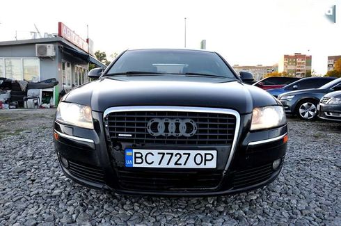 Audi A8 2007 - фото 2