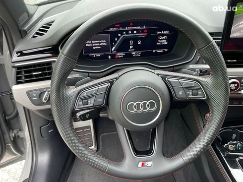 Audi S4 2020 - фото 13