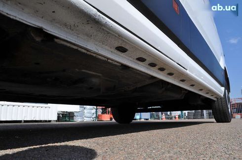 Volkswagen Crafter 2021 - фото 17