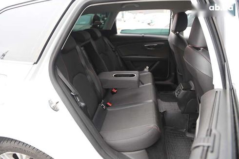 SEAT Leon 2017 - фото 11