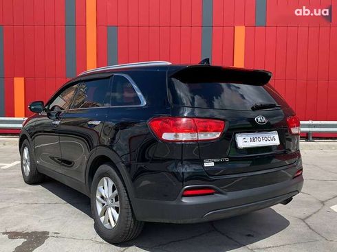 Kia Sorento 2015 - фото 5