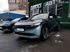 Продажа б/у Zeekr 7X - купить на Автобазаре
