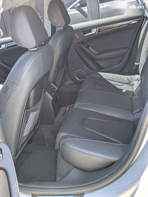 Audi A5 2013 - фото 22