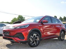 Продажа б/у BYD Atto 3 в Одесской области - купить на Автобазаре