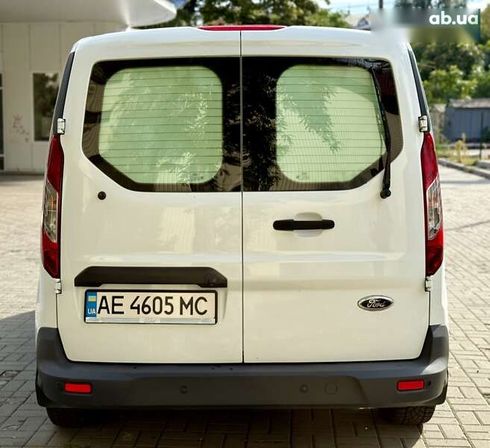 Ford Transit Connect 2015 - фото 13