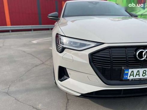 Audi E-Tron 2021 - фото 12