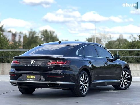 Volkswagen Arteon 2020 - фото 21