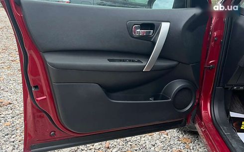 Nissan Qashqai 2013 - фото 26