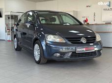 Продажа б/у Volkswagen Golf Plus 2007 года в Киеве - купить на Автобазаре
