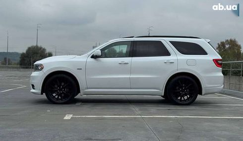 Dodge Durango 2017 - фото 7
