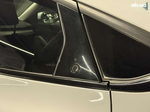 Ford Mustang Mach-E 2021 - фото 23