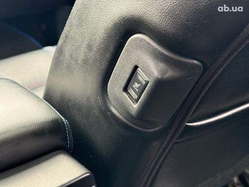 Nissan Sylphy EV 2019 белый - фото 34