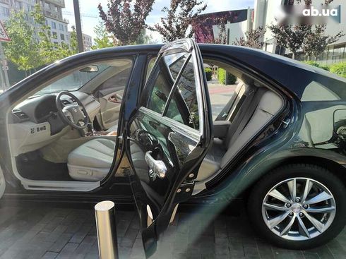 Toyota Camry 2009 - фото 6