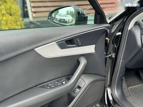 Audi A4 2019 - фото 13