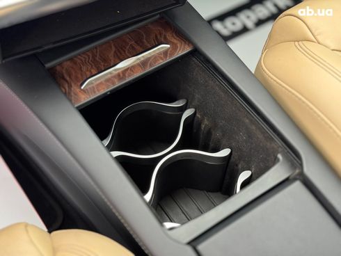 Tesla Model S 2017 серый - фото 38