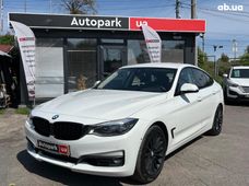 Продажа б/у BMW 3 Series Gran Turismo - купить на Автобазаре