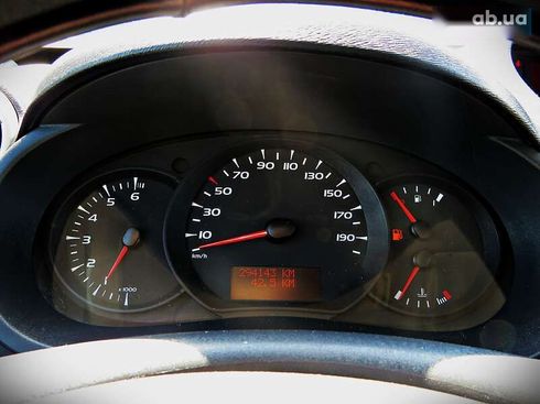 Renault Kangoo 2012 - фото 7