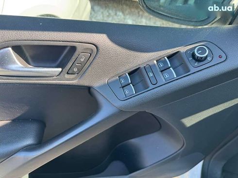 Volkswagen Tiguan 2012 - фото 6