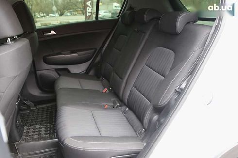 Kia Sportage 2020 - фото 10