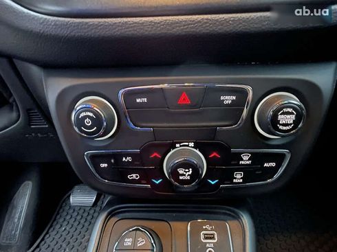 Jeep Compass 2020 - фото 18