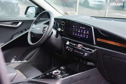 Kia Niro 2023 - фото 19