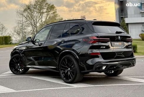 BMW X5 2024 - фото 9