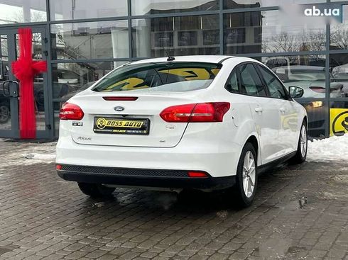 Ford Focus 2017 - фото 7