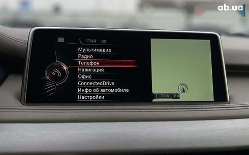 BMW X5 2015 - фото 19