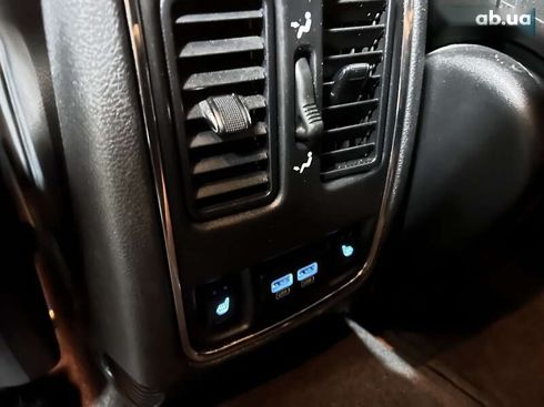 Jeep Grand Cherokee 2016 - фото 21