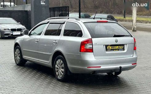 Skoda Octavia 2011 - фото 4