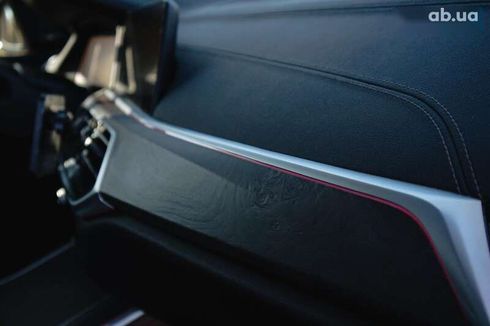 BMW X5 2021 - фото 15