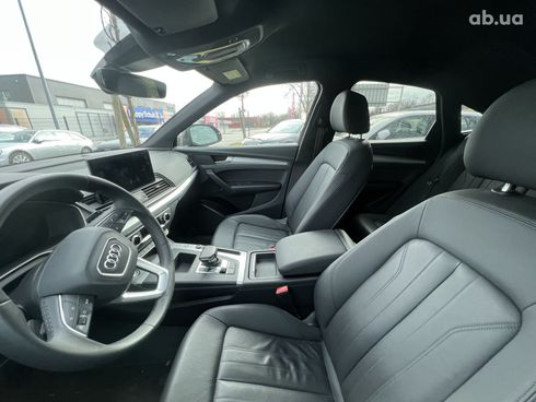 Audi Q5 2023 - фото 29