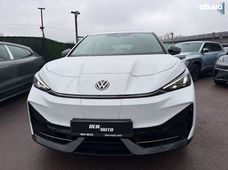 Продаж вживаних Volkswagen ID. Unyx - купити на Автобазарі