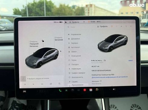Tesla Model 3 2020 - фото 10