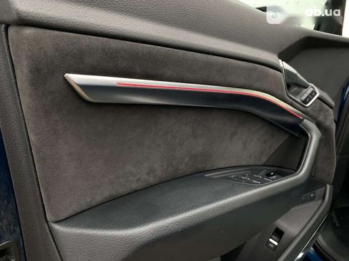 Audi E-Tron 2020 - фото 12