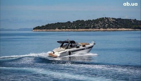 Bavaria Yachts 29 Sport 2017 белый - фото 8