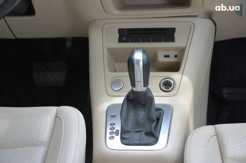 Volkswagen Tiguan 2016 - фото 17