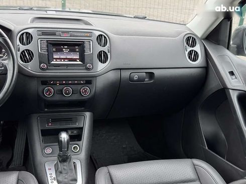 Volkswagen Tiguan 2016 - фото 23