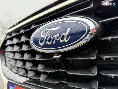 Ford Escape 2023 - фото 12