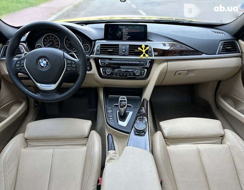 BMW 3 серия 2016 - фото 27