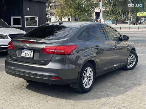 Ford Focus 2015 - фото 4