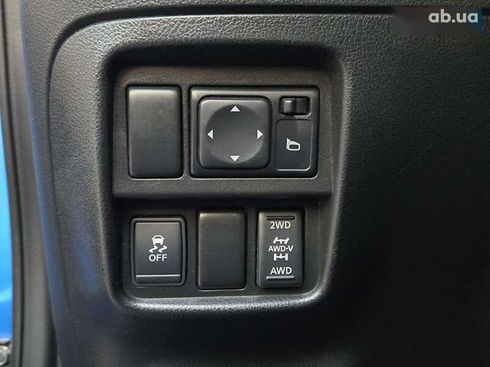 Nissan Juke 2011 - фото 28