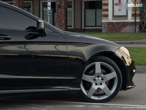 Mercedes-Benz CLS-Класс 2014 - фото 22