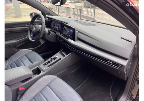 Volkswagen Golf R 2021 - фото 14