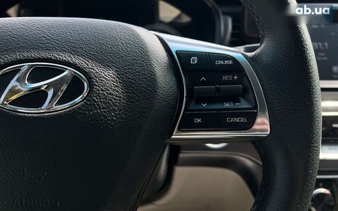 Hyundai Sonata 2018 - фото 22